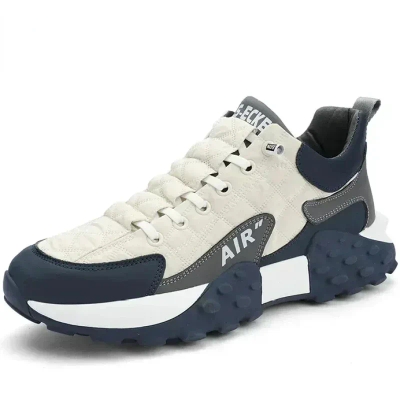 SnkNow Chunky Sneakers