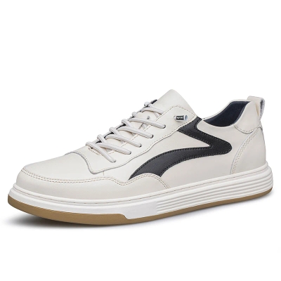 Snknow Lace-Up Sneakers