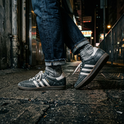 Low Tops