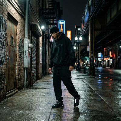 Street Apparel
