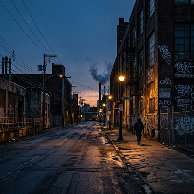 Street Culture